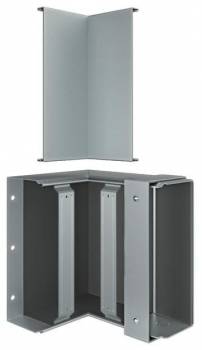 HAGER FWKP1002504VERZ