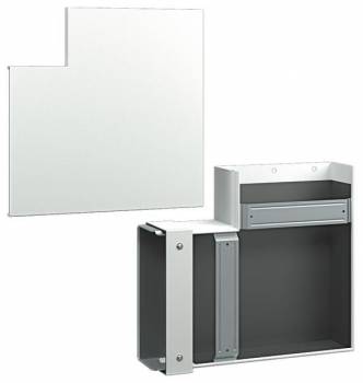 HAGER FWKP10025059016