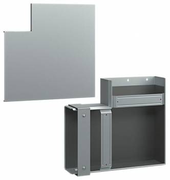 HAGER FWKP1002505VERZ