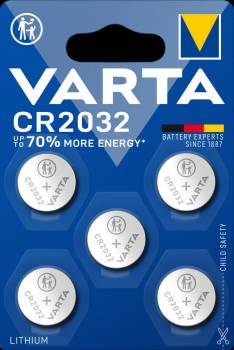 VARTA 06032101415