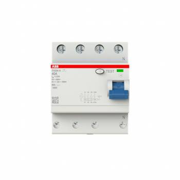 ABB Automation 2CSF204165R1400