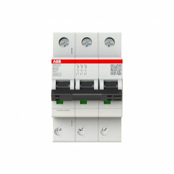 ABB Automation 2CDS253003R0325