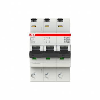 ABB Automation 2CDS253003R0165