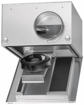 Helios Ventilatoren 09564