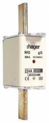 HAGER LNH2224M6