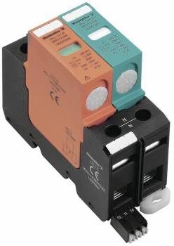 Weidmüller 1352270000