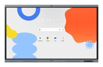 Samsung LH75WAFPLGCXEN