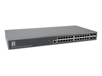 LevelOne GTL-2885