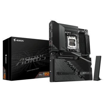 Gigabyte B850 A STEALTH