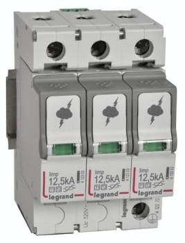 Legrand 412272
