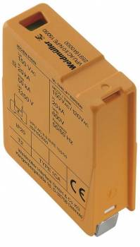 Weidmüller 2591640000