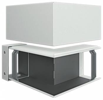 HAGER FWKP10015039016