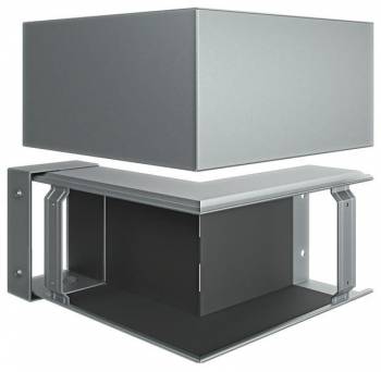 HAGER FWKP1001503VERZ