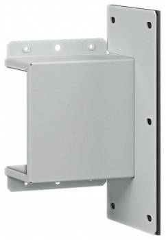 HAGER FWKP60100W9016