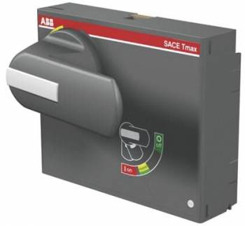 ABB Automation 1SDA104836R1