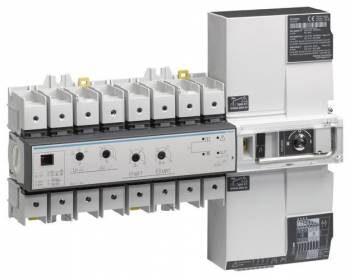 HAGER HIC412A