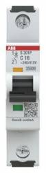 ABB 2CDS381001R0164