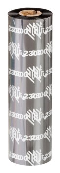 Zebra 02300BK10245