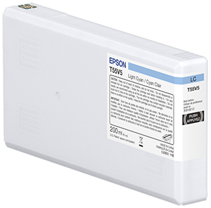 Epson C13T55W500