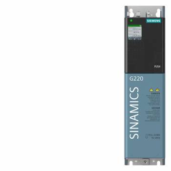 Siemens 6SL41130CA122BF0