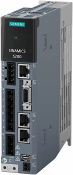 Siemens 6SL55101BB101AF0