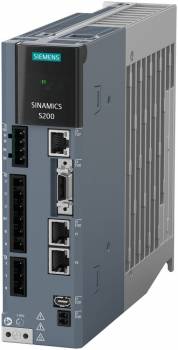Siemens 6SL55101BE104AF0