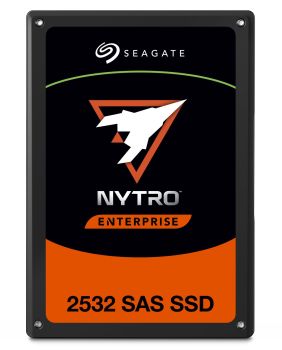 Seagate XS3840LE70134