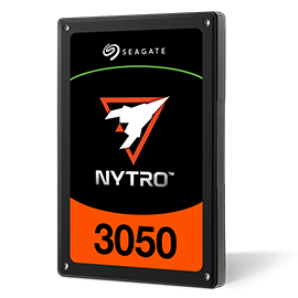 Seagate XS400ME70055