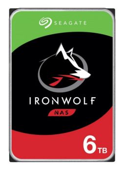 Seagate ST6000VN001