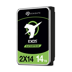 Seagate ST14000NM0081