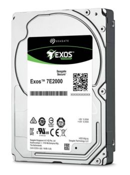 Seagate ST2000NX0403