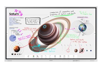 Samsung LH85WMBWLGCXEN
