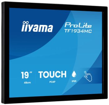 Iiyama TF1934MC-B8X