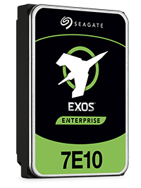 Seagate ST2000NM019B
