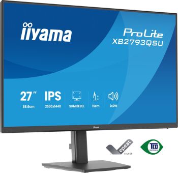 Iiyama XB2793QSU-B1
