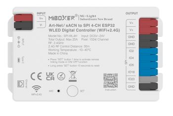 Miboxer SPI-WL4H