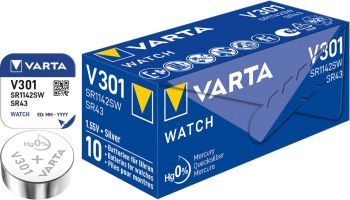 VARTA