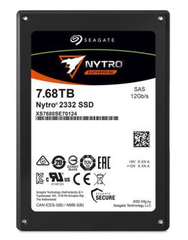 Seagate XS7680SE70124