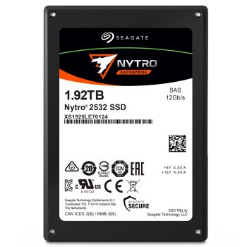 Seagate XS1920LE70124