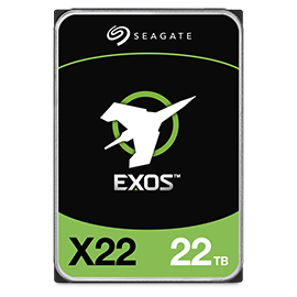 Seagate ST20000NM005E