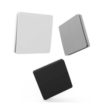 Synergy 21 S21-SWITCH-white