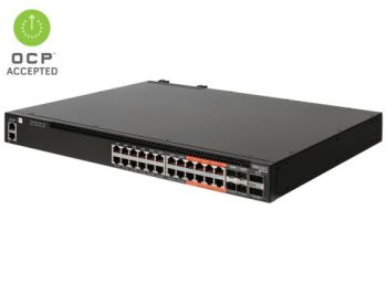 EdgeCore 4610-30P-O-AC-F v1
