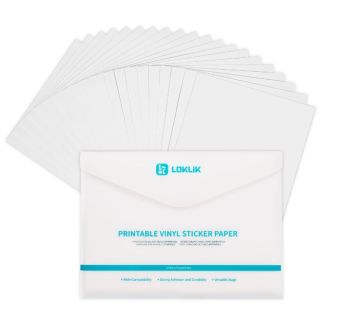 LOKLiK Europe SG-KDY-0050-US-L-B2B