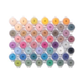 LOKLiK Europe HH-BXYL-0007-US-L