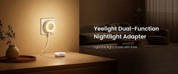 YEELIGHT YLYYD-0025