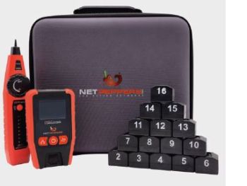 Netpeppers NP-LAN-COM-KIT300