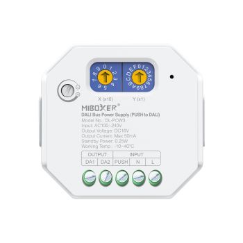 Synergy 21 DL-POW3