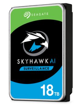 Seagate ST18000VE002