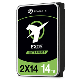 Seagate ST14000NM0001