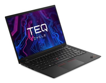 TEQCYCLE TLX1CG9DE37B